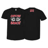 Carlson Gracie Fight Kids Shirt