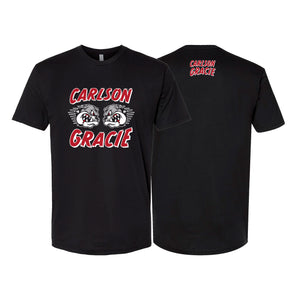 Carlson Gracie Fight Next Level Adult Shirts