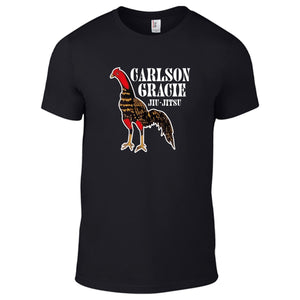 Carlson Gracie Galo Shirt
