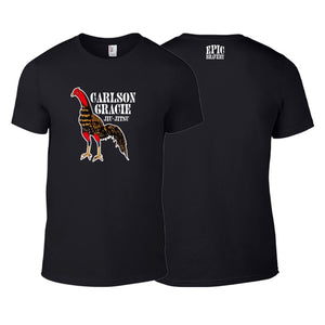 Carlson Gracie Galo Shirt