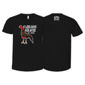 Carlson Gracie Galo Kids Shirt
