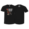 Carlson Gracie Galo Kids Shirt