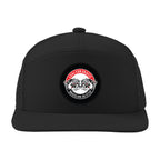 Carlson Gracie Team Academy Perforated Hats (Red)
