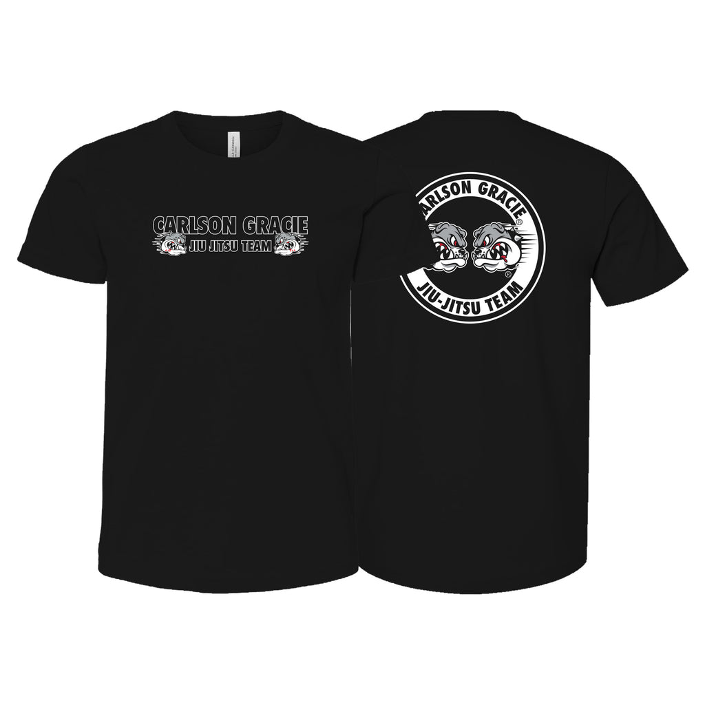 Carlson Gracie Original Kids Shirt