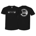 Carlson Gracie Original Kids Shirt