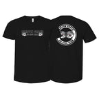 Carlson Gracie Original Kids Shirt