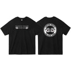 Carlson Gracie Original Oversized Adult Shirts