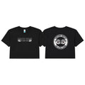 Carlson Gracie Original Women's Cropped Shirts