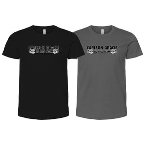 Carlson Gracie Original Kids Shirt