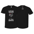 Carlson Gracie American Rooster Kids Shirt