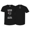 Carlson Gracie American Rooster Kids Shirt