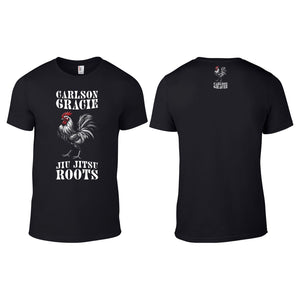Carlson Gracie American Rooster Shirt