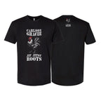 Carlson Gracie American Rooster Next Level Adult Shirts