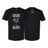 Carlson Gracie American Rooster Next Level Adult Shirts