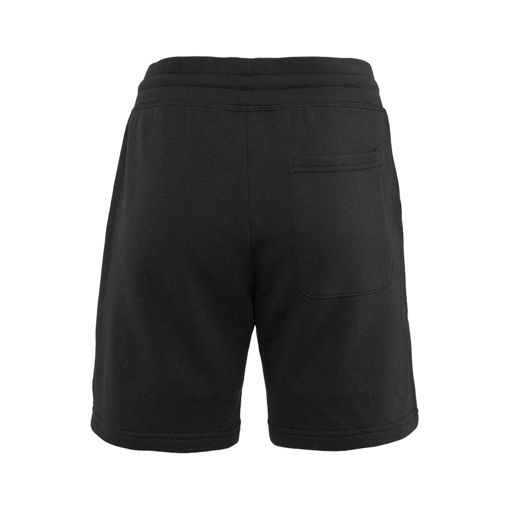 Carlson Gracie Red Team Black Sweat Shorts
