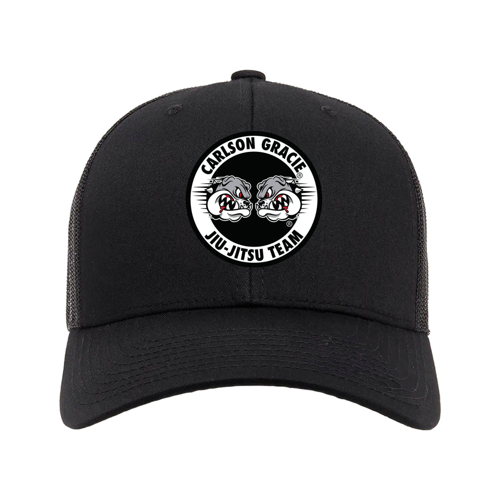 Carlson Gracie Trucker Hat