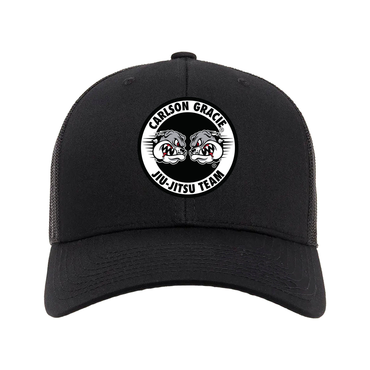 Carlson Gracie Trucker Hat