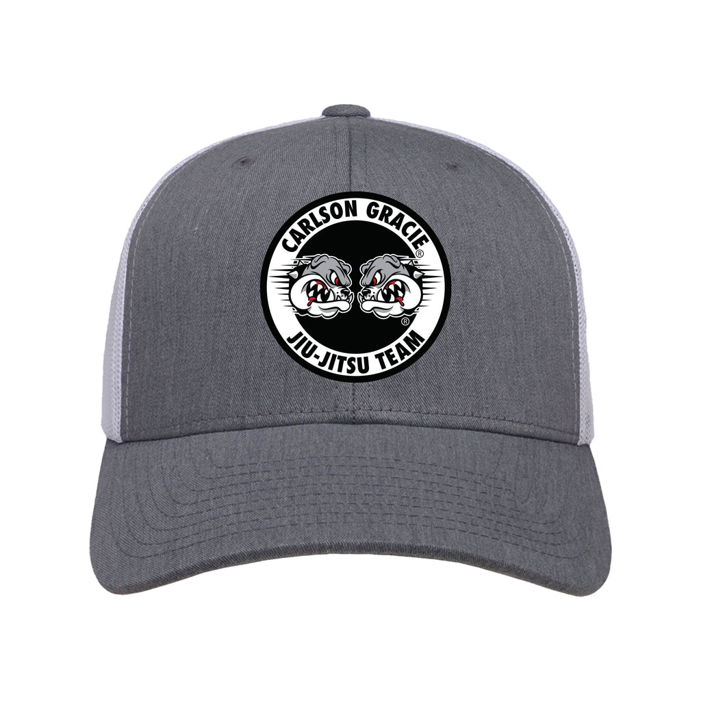 Carlson Gracie Trucker Hat