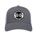 Carlson Gracie Trucker Hat