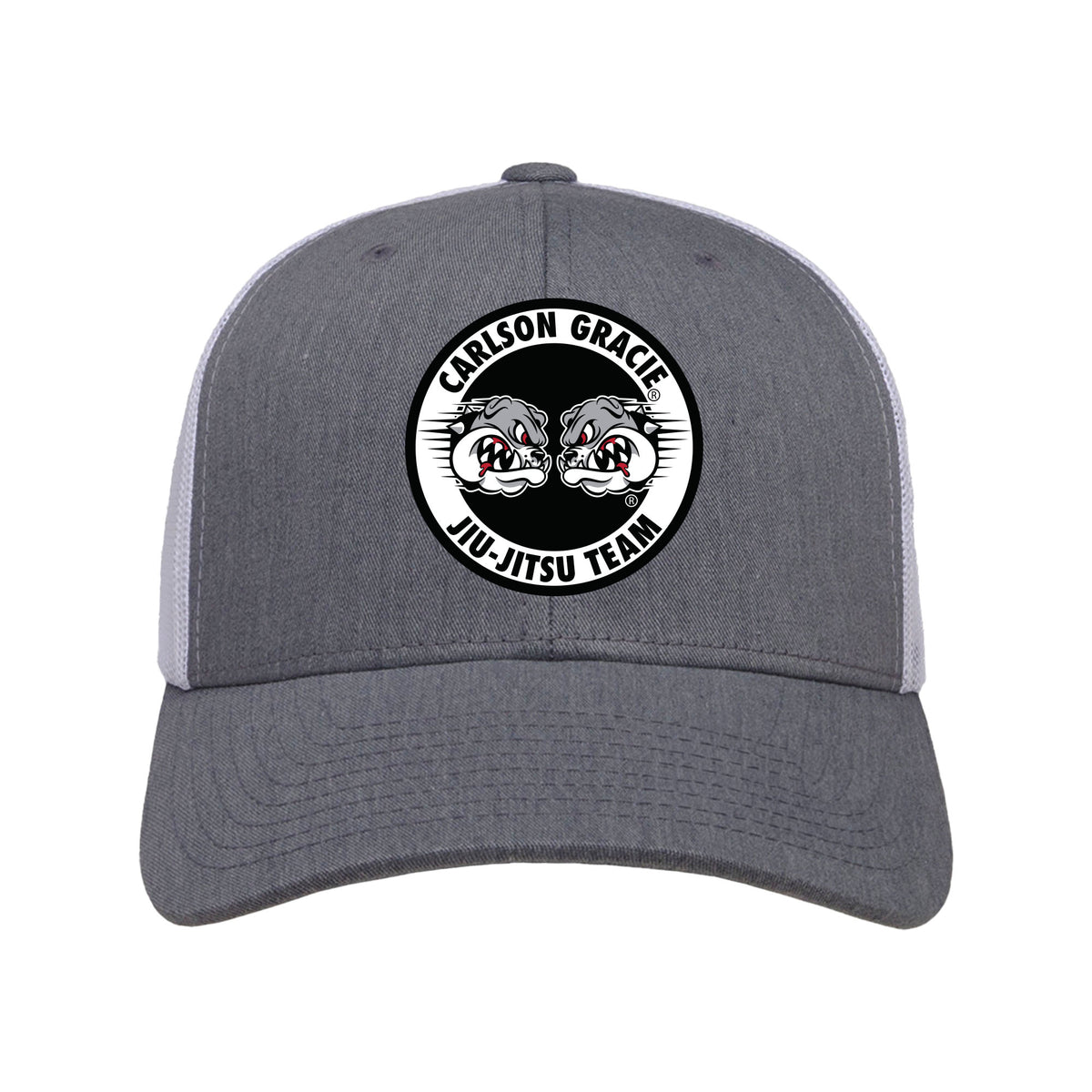 Carlson Gracie Trucker Hat