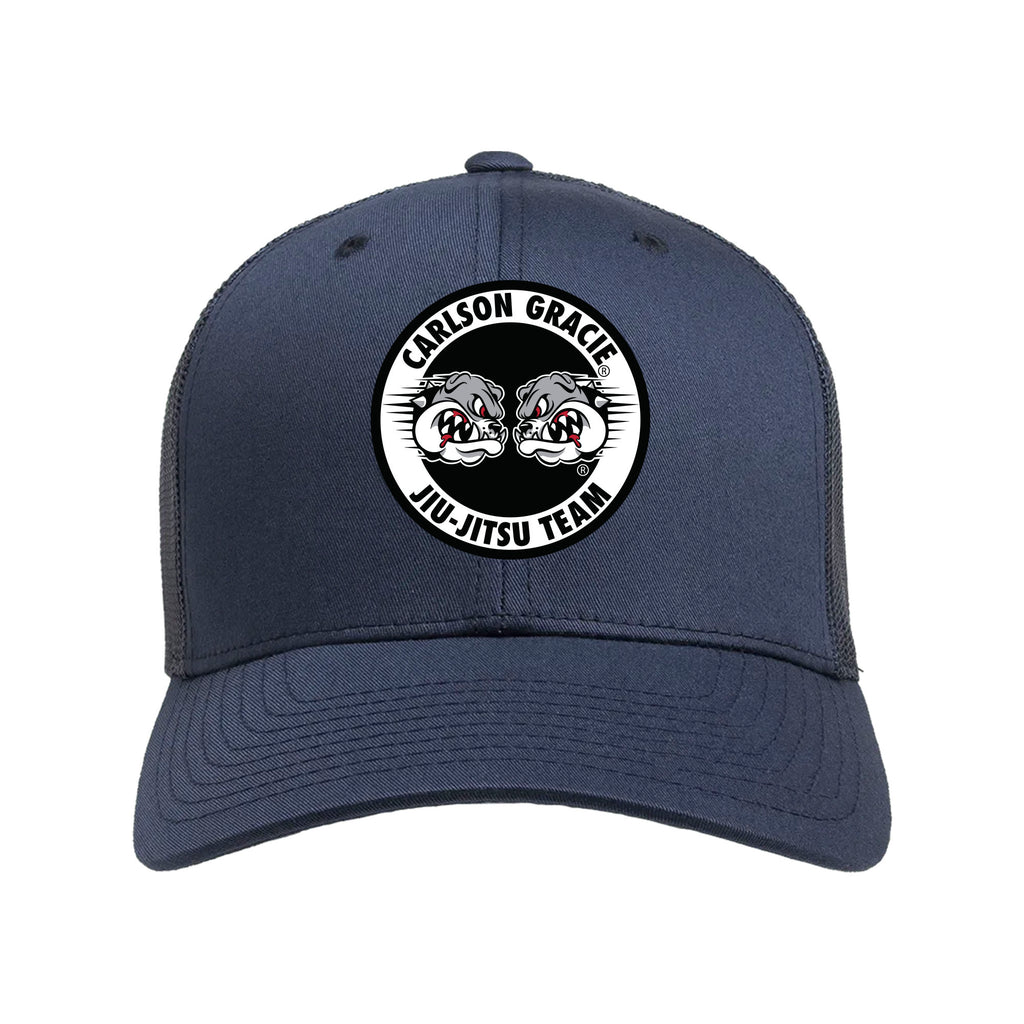 Carlson Gracie Trucker Hat