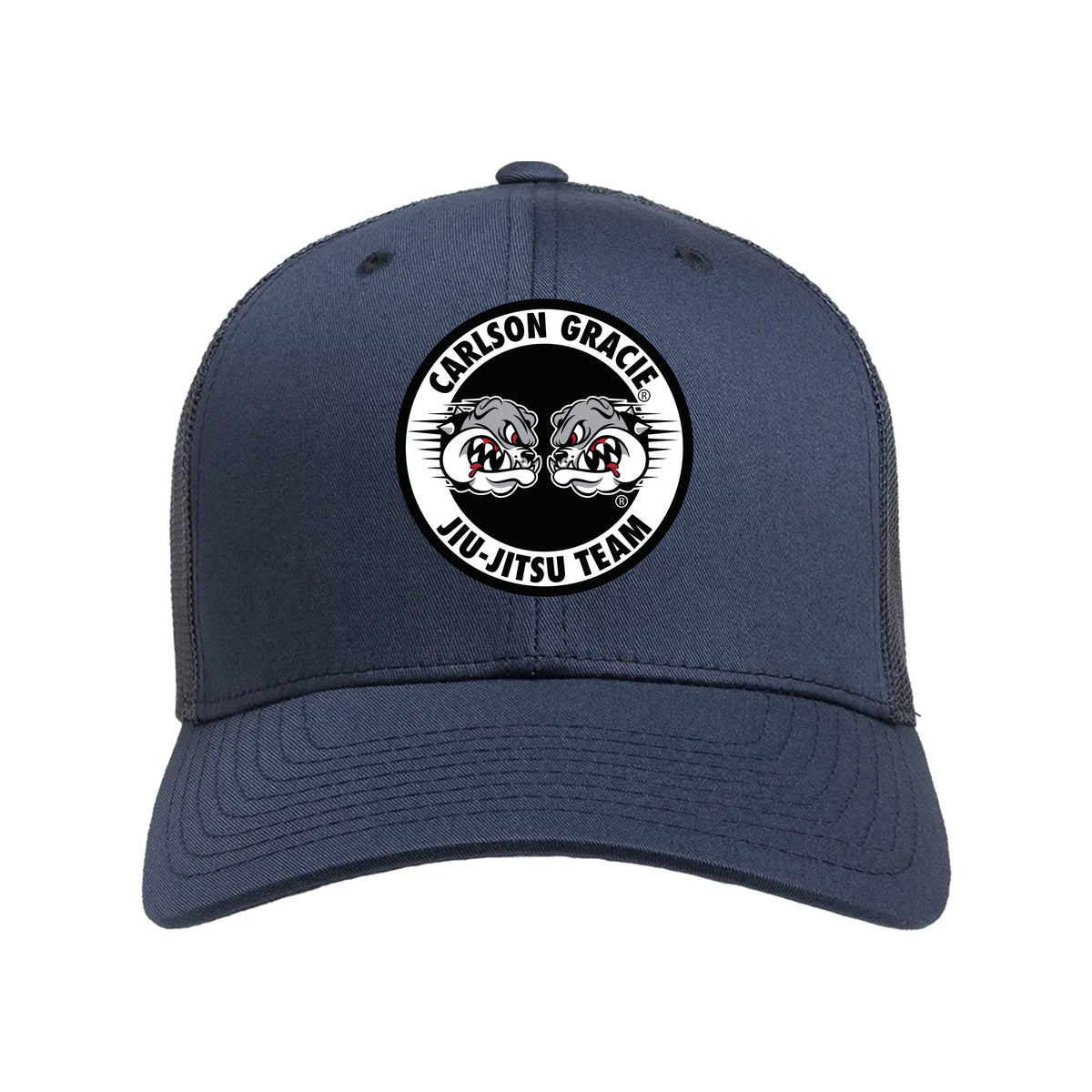 Carlson Gracie Trucker Hat