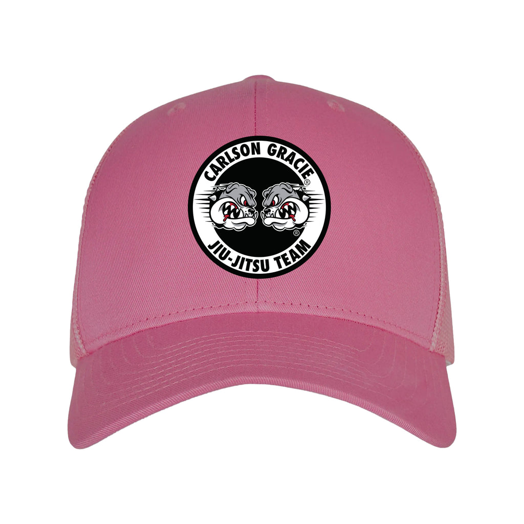 Carlson Gracie Trucker Hat