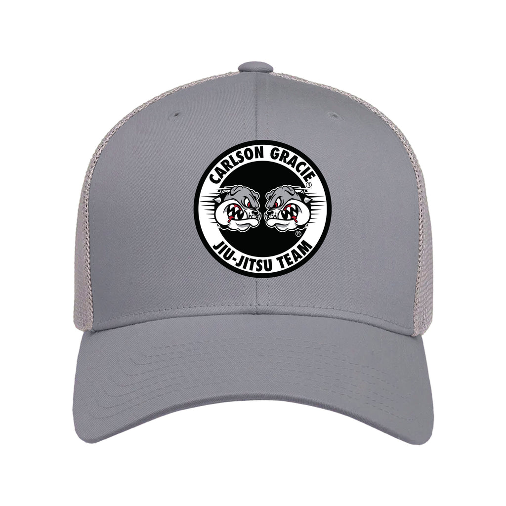 Carlson Gracie Trucker Hat