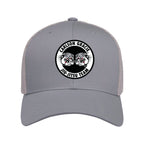 Carlson Gracie Trucker Hat