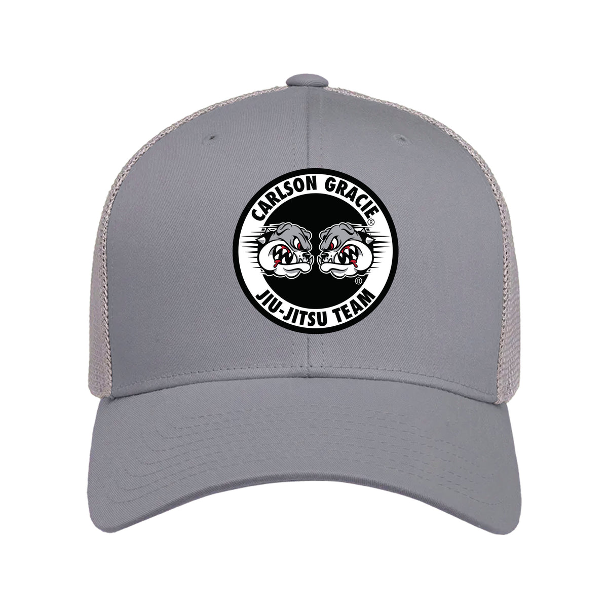Carlson Gracie Trucker Hat