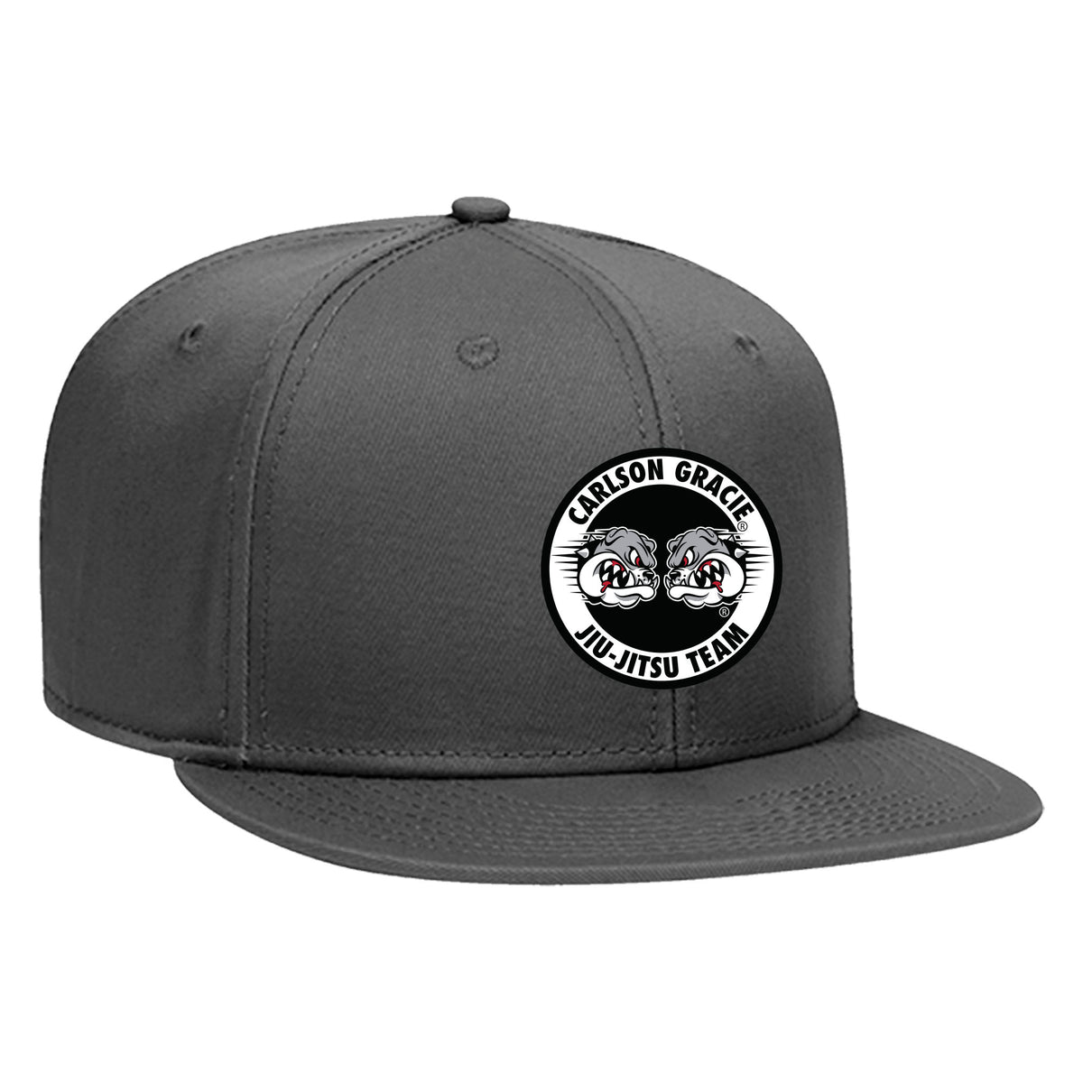 Carlson Gracie Academy Hat