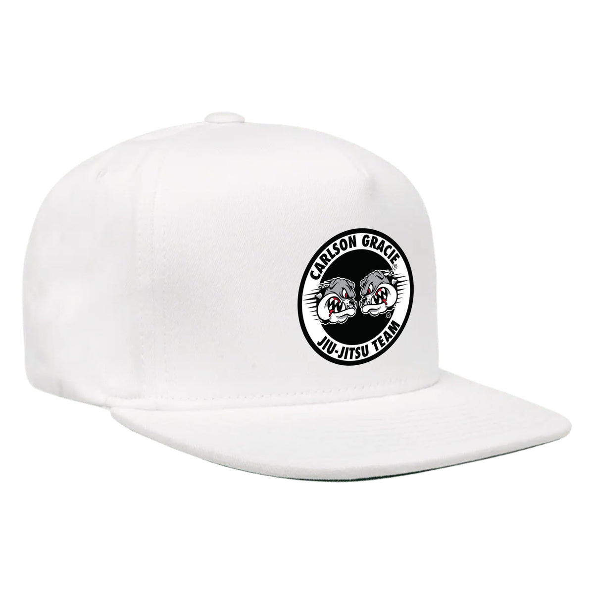 Carlson Gracie Academy Hat