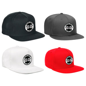 Carlson Gracie Academy Hat