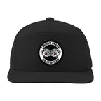 Carlson Gracie Academy Perforated Hats