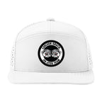 Carlson Gracie Academy Perforated Hats