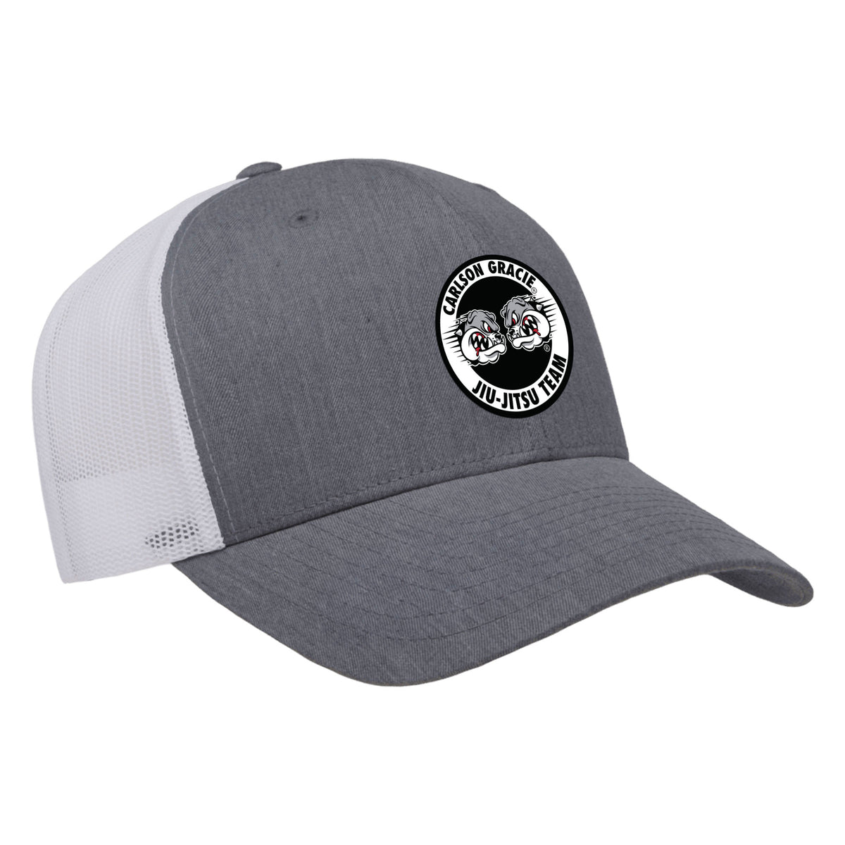 Carlson Gracie Trucker Hat