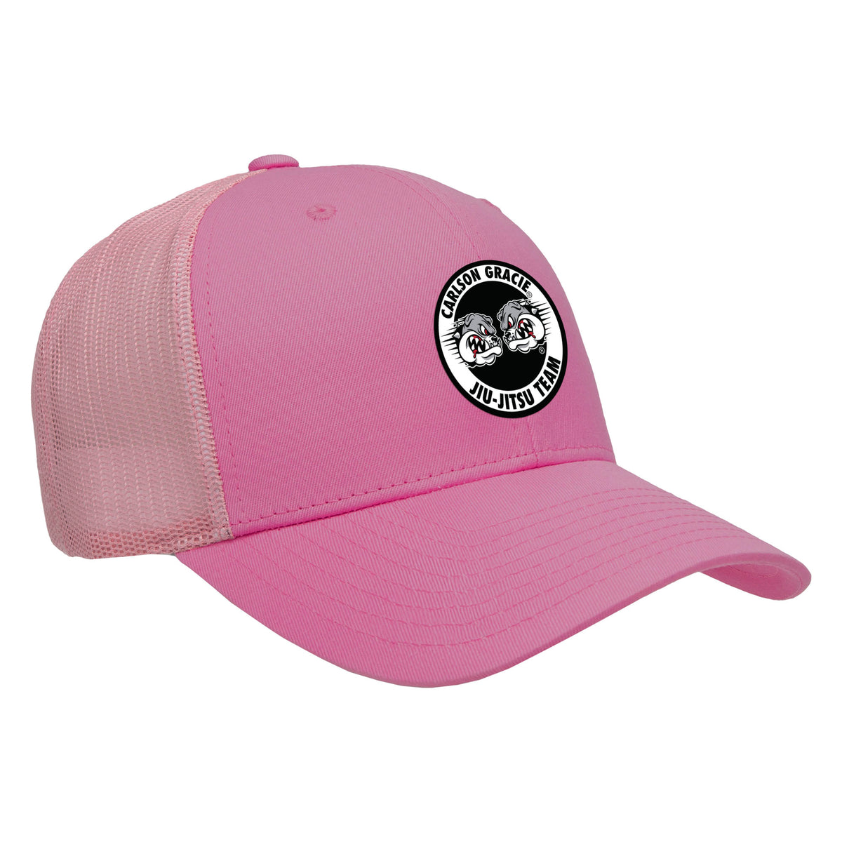 Carlson Gracie Trucker Hat