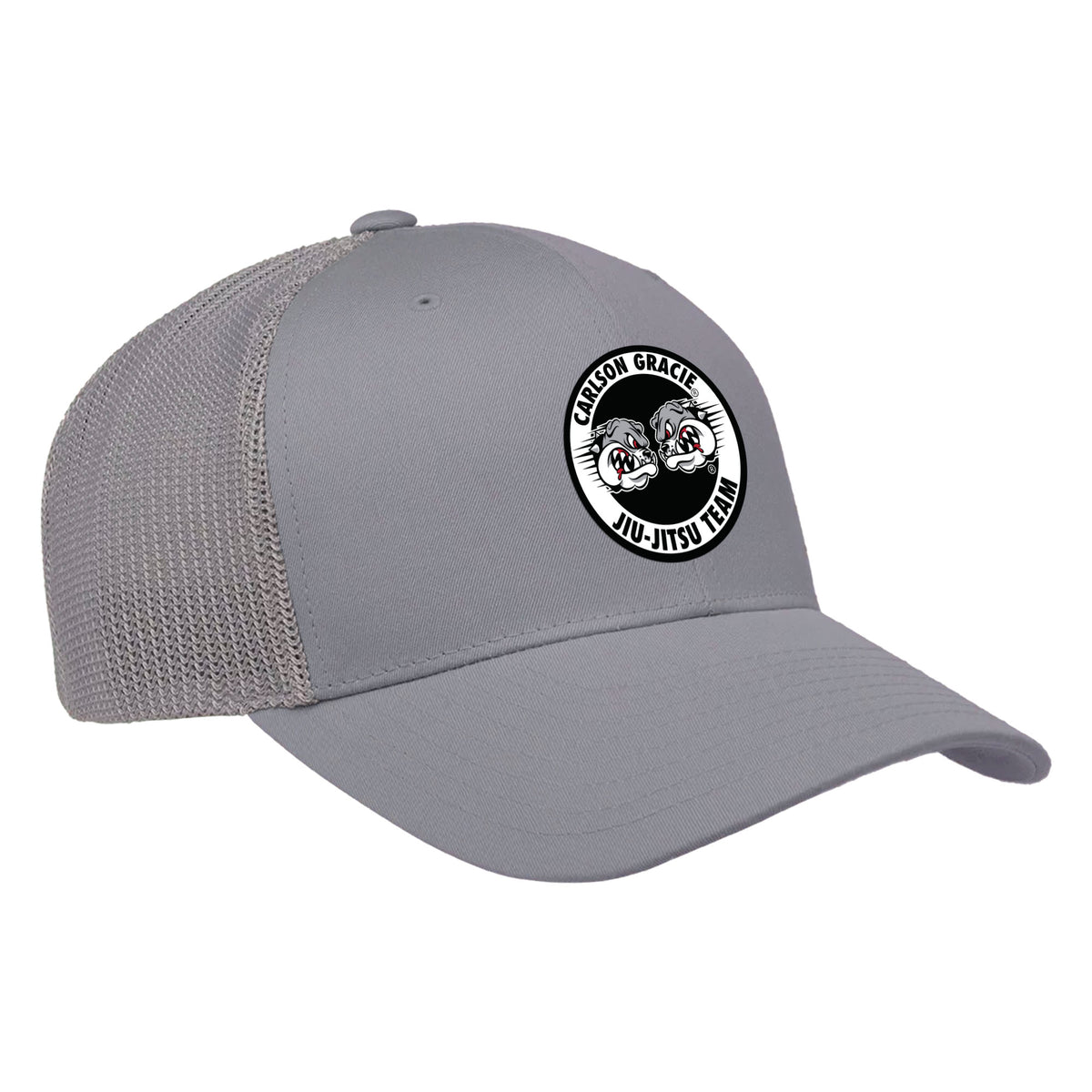 Carlson Gracie Trucker Hat