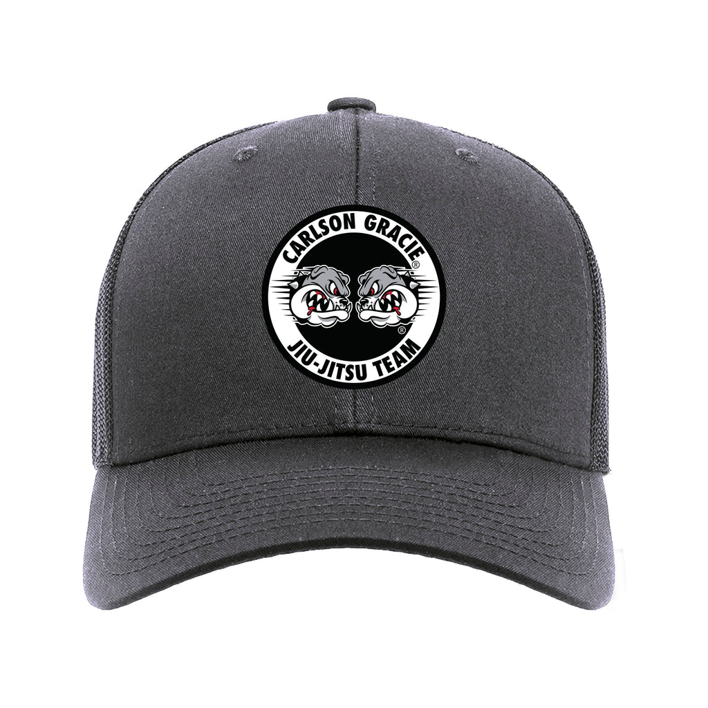 Carlson Gracie Trucker Hat