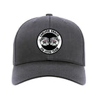 Carlson Gracie Trucker Hat