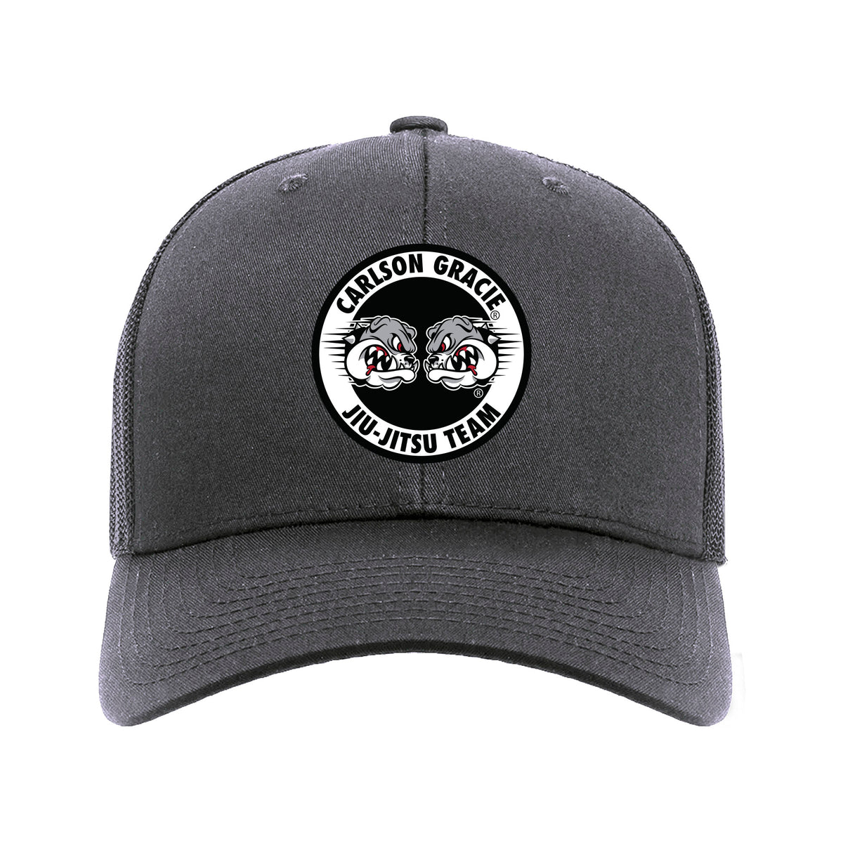 Carlson Gracie Trucker Hat