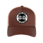 Carlson Gracie Trucker Hat