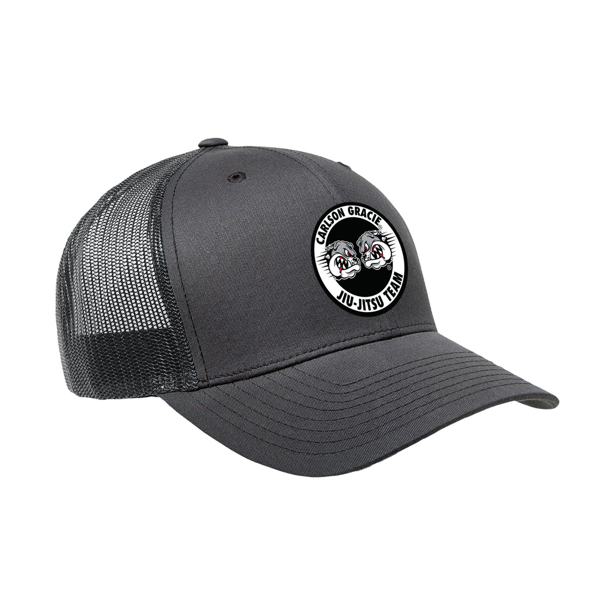 Carlson Gracie Trucker Hat