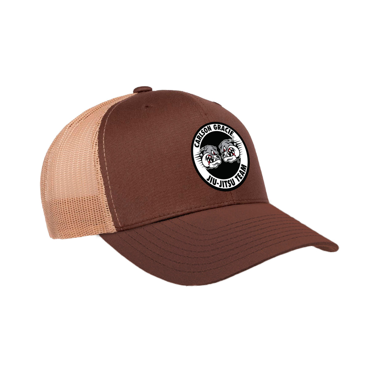 Carlson Gracie Trucker Hat