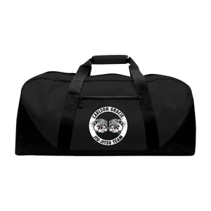 Carlson Gracie Original Deluxe Duffel Bags