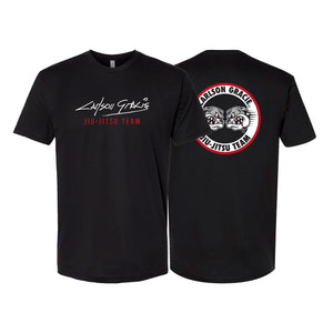Carlson Gracie Collection - PLP - Break Point FC