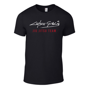 Carlson Gracie Signature Shirt