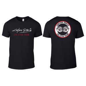 Carlson Gracie Signature Shirt