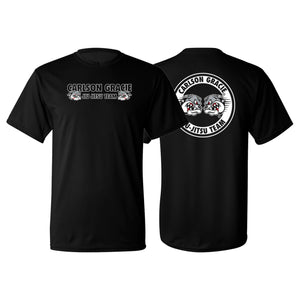 Carlson Gracie Original Dry Fit Shirt