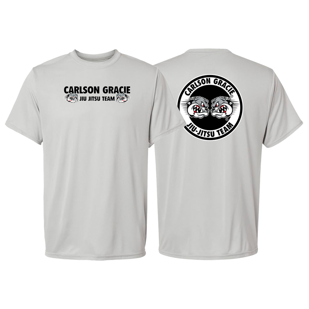 Carlson Gracie Original Dry Fit Shirt